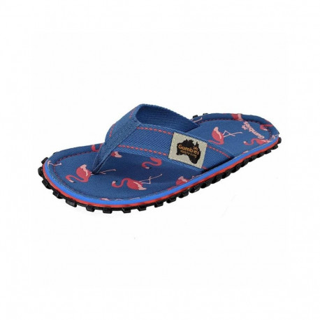 Gumbies Islander Flip-Flops W G-IS-UNI-FLA (37)