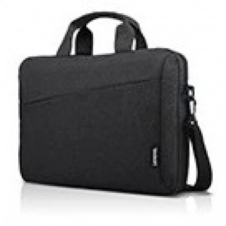 "Lenovo Casual T210 Notebooktasche bis 39,6 cm 15.6"" Basic Topload Schwarz"