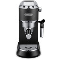 "De Longhi Dedica EC685.BK Kaffeemaschine mit Cappuccinatore black"