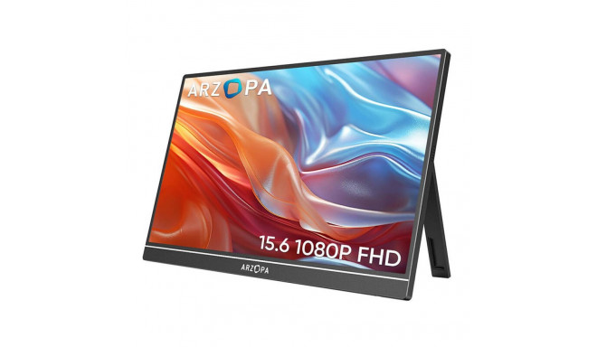 Arzopa A1 15.6'' portable monitor
