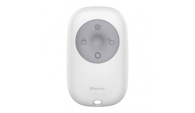 Heiman HS1RC-E Tuya Smart Zigbee Remote Controller