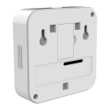 ZigBee Heiman HS-720ES smart carbon monoxide detector