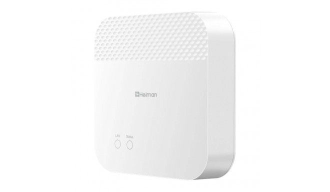 Heiman HS6GW smart Zigbee / WiFi gateway Tuya