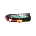 Gens ace G-Tech 5000mAh 14.8V 4S1P 60C Lipo Battery Pack with XT90 Plug-Bashing Series