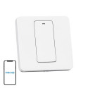 Smart Wi-Fi Wall Switch MSS510X EU Meross (HomeKit)