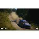 Game PlayStation 5 EA Sports WRC