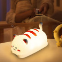 POKKY LAMP HAPPY KITTY MT226