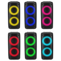 PORTABLE BT SPEAKER FUNBOX BT MT3181