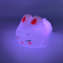 LAMP DREAMING BUNNY