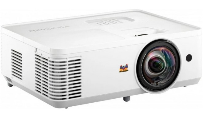 Viewsonic PS502W WXGA DLP projektor