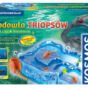 Creative set - Breeding of triops