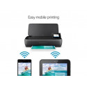 HP Officejet 252 AiO Printer CZ992A