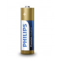 Premium Alkaline Batteries AA x4