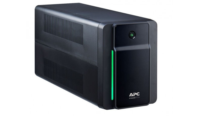 Output: APC
