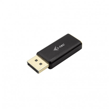 Product Summary: i-tec DisplayPort to HDMI Adapter 4K / 60Hz
Key Specificat