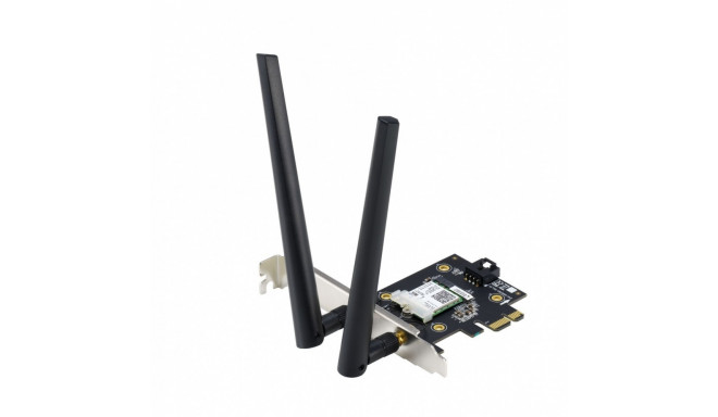 PCE-AX3000 Ethernet Adapter WiFi AX PCI-E