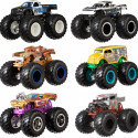 Monster Trucks Demolitio Doubles? Assortment