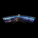 Monitor 49 XG49VQ VA 32:9 (3840 x 1080) ROG Strix 144Hz 4ms 1200nit 125% sRGB HDR400 HDMI DP USB B 2