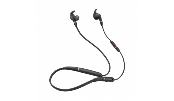 Jabra Evolve 65e MS Link370