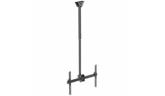 Ceiling mount LCD/LED 37-70cali black 50kg