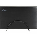 i-tec kõvakettakarp MYSAFE Advanced 3,5" USB 3.0