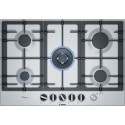 Gas hob PCQ7A5M90 75 cm