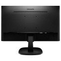 Monitor 27 273V7QDAB IPS DVI HDMI Speakers