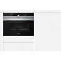 CM633GBS1 Compact oven