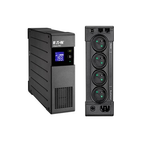 Eaton UPS Ellipse PRO 850 FR ELP850FR