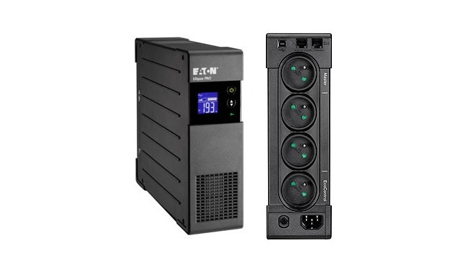 UPS Ellipse PRO 850 FR ELP850FR