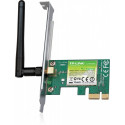 WN781ND 150Mbps Wireless N PCI Express Adapter 1x2dBi (SMA) BOX