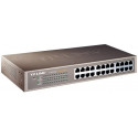 TP-Link SG1024D switch L2 24x1GbE
