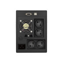 POWERWALKER UPS Line-Interactive 3000VA SCL 4x PL 230V RJ11/45 In/Out USB