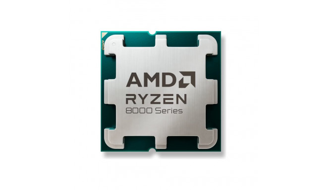 AMD Ryzen 7 8700F 5 GHz AM5 8C/16 65W AI-valmis BOX