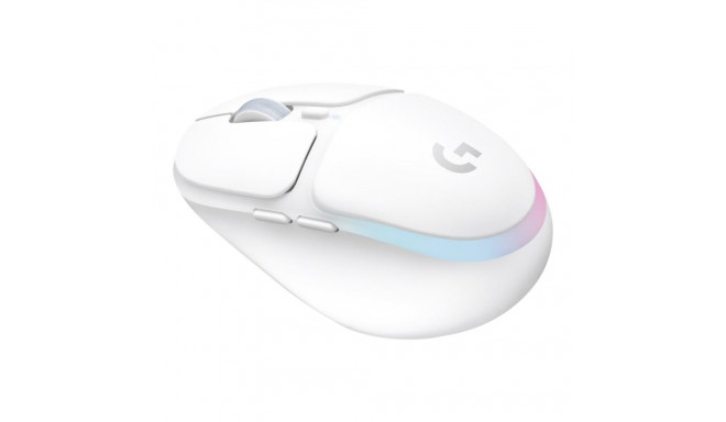 LOGITECH G G705 Mouse small hands 6 buttons wireless Bluetooth USB LIGHTSPEED receiver