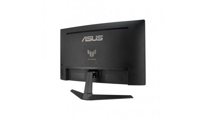 ASUS TUF Gaming VG27VQ3B 27inch Fast VA FHD WLED Curved 1500R 16:9 180Hz 250cd/m2 1ms 2xHDMI DP 2x2W