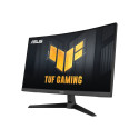 ASUS TUF Gaming VG27VQ3B 27inch Fast VA FHD WLED Curved 1500R 16:9 180Hz 250cd/m2 1ms 2xHDMI DP 2x2W