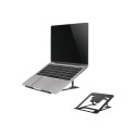 NEOMOUNTS NSLS085 Notebook/Tablet Universal DeskStand ergonomic max 5kg ultra-slim folding height ad