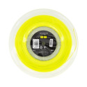 Tennis string Dunlop EXPLOSIVE SPIN 1.30mm 200m PE monofilament hexagonal yellow