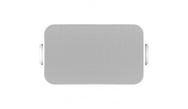 Sonos OUTDRWW1 loudspeaker White