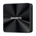 Gigabyte GB-BRi5-10210(E) UCFF Black i5-10210U 1.6 GHz