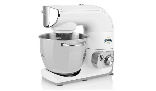 Eta ETA002890061 food processor 1200 W 5.5 L White