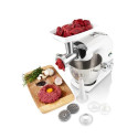 Eta ETA002890061 food processor 1200 W 5.5 L White