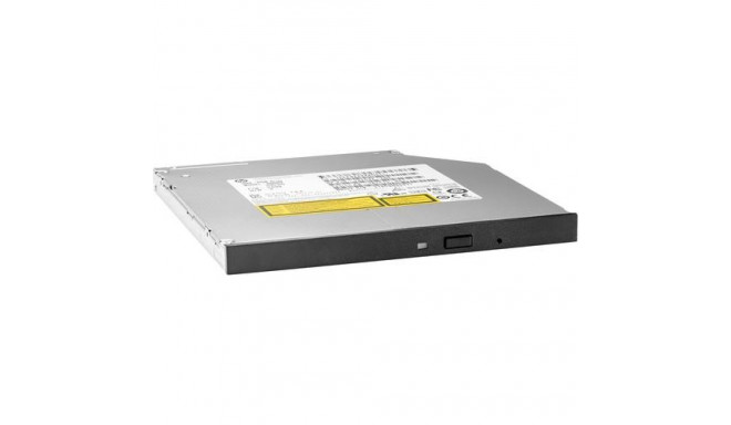 HP 4L5J9AA optical disc drive Internal DVD±RW Grey, Silver