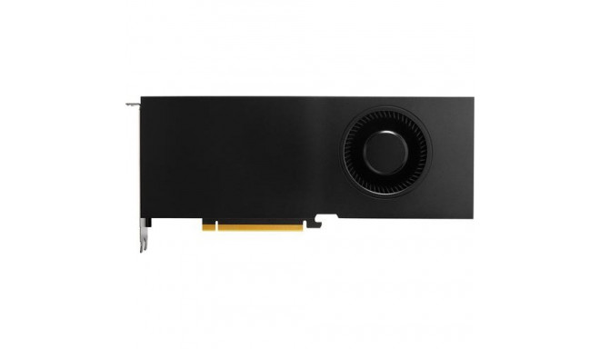 HP graphics card NVIDIA RTX A5000 24GB 4DP GDDR6