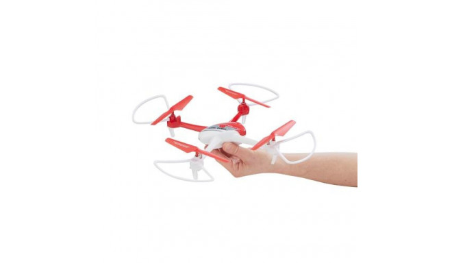 Revell Marathon 4 rotors Quadcopter Red, White