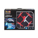 Revell Marathon 4 rotors Quadcopter Red, White