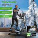 Elliptiline trenažöör TUNTURI Performance C55-F Crosstrainer