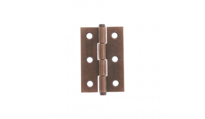 DOOR HINGES J2 KZ60 GALVANIZED 8260