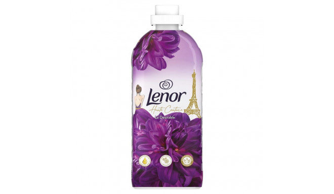 SOFTENER LENOR LA DESIRABLE. 1200 ML